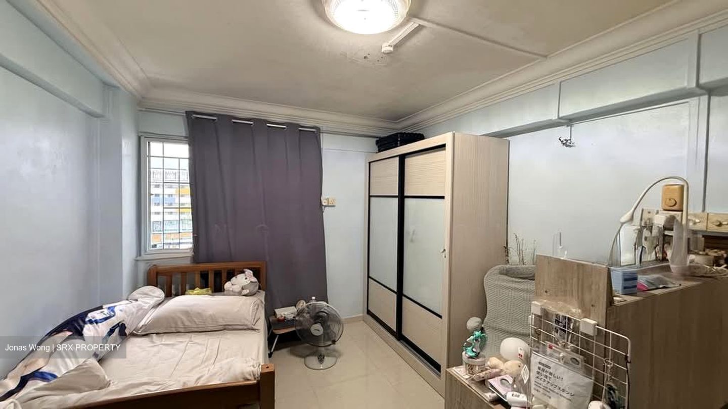 Blk 187 Boon Lay Vista (Jurong West), HDB 3 Rooms #554961691